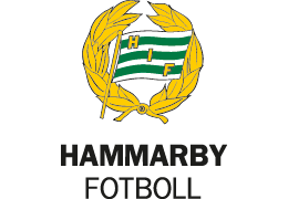 HammarbyFotboll-Logo - Idrottsförlaget