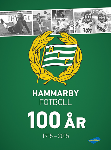 Hammarby Fotboll 100 år