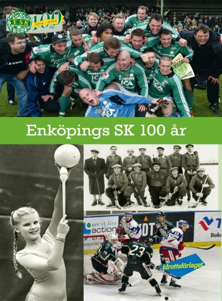 Enköpings SK 100 år