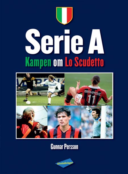 Serie A - kampen om Lo Scudetto