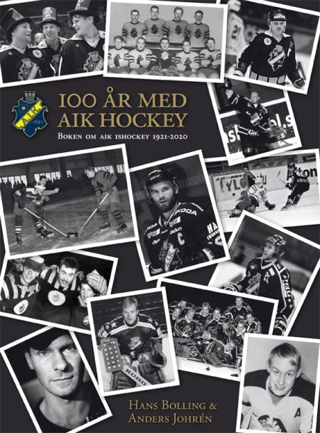 AIK Ishockey 100 år